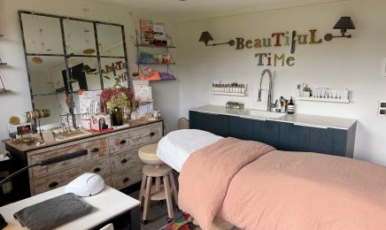 Beautiful Time : Manucure à Marcq-en-Baroeul