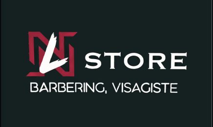NL Store : Barbier à Ussel