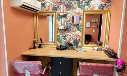 Le studio de christelle : Coiffeur à Le Soler