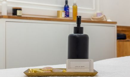 Leslie.B.Renata : Institut de beauté à Paris