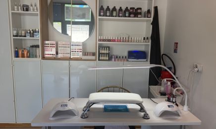 NAÏLA - Hammam Privé - Cannes  : Institut de beauté à Cannes