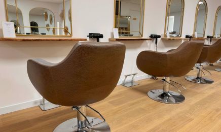 Le STUDIO Signature : Coiffeur à Eu