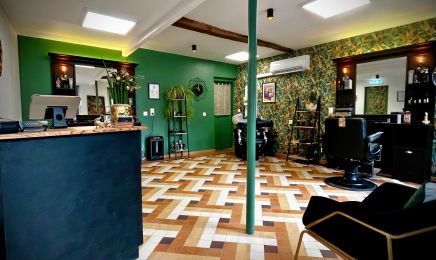 Armand Coiffeur Barbier : Barbier à Saint-Gaudens