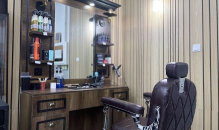 Tif fous 2 : Coiffeur à Wattrelos