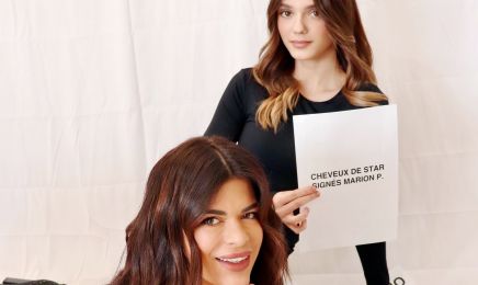 Marion P. : Coiffeur à Allauch