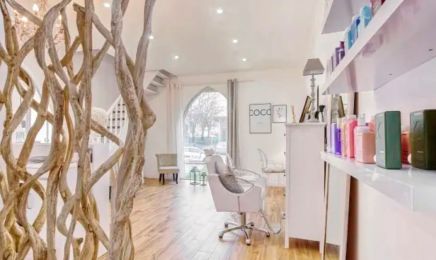 Vickie Lefevre : Coiffeur à Villeneuve-sur-Lot