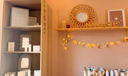 Lune Hossegor : Institut de beauté à Bénesse-Maremne