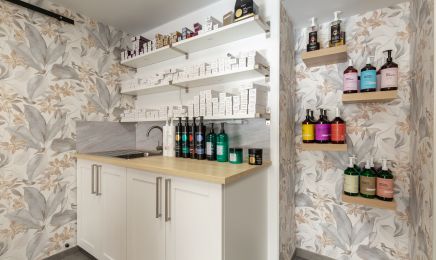 Ciao Bella Coiffure : Coiffeur à Vy-lès-Lure