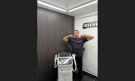 ESTETICO MEN -  Laser & Skincare: Kosmetikstudio in Ludwigsburg