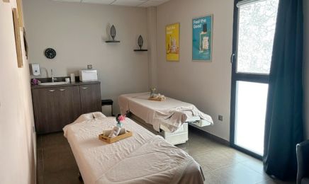 Kallônea Institut : Institut de beauté à Yzeure
