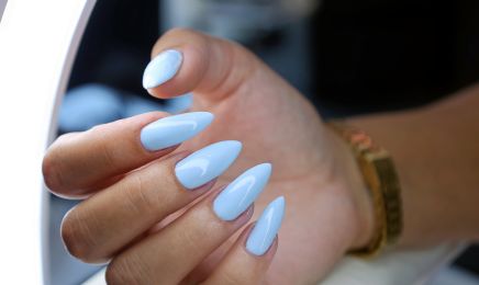 Esco Beauty : Manucure à Saint-Brieuc
