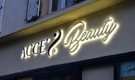 ACCÉ’S Beauty : Institut de beauté à Lunéville