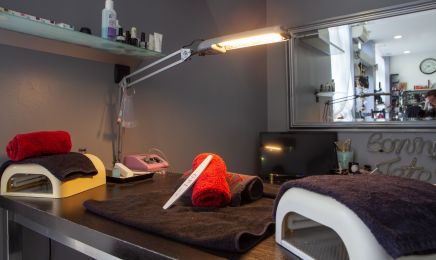 V.i.p Room : Coiffeur à Vernaison
