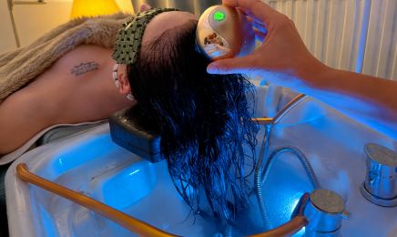 Le Mana Head spa  : Institut de beauté à Groffliers
