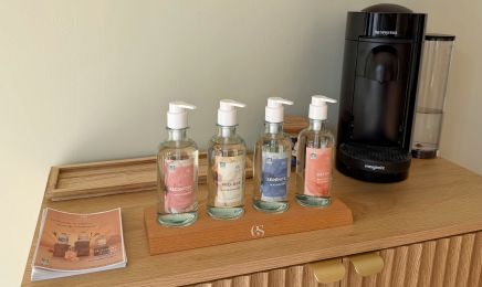Naturaïa  : Institut de beauté à Chasseneuil-sur-Bonnieure