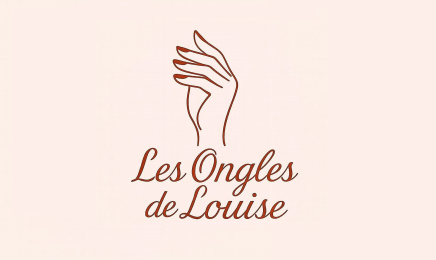 Les ongles de Louise  : Manucure à Maubec