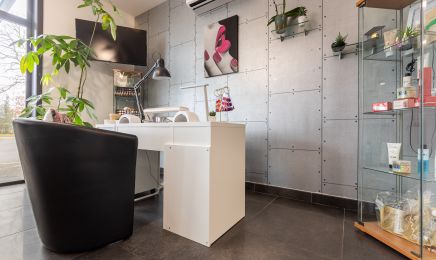 Style Evasion - L’Escale Beauté  : Coiffeur à Saint-Etienne-de-Tulmont