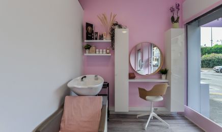 AM Beauty - Institut : Coiffeur à Cagnes-sur-Mer