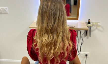 COSY AL HAIR ROOM : Manucure à Angers