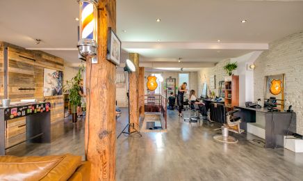 Gamard Sophie : Coiffeur à Toulouse