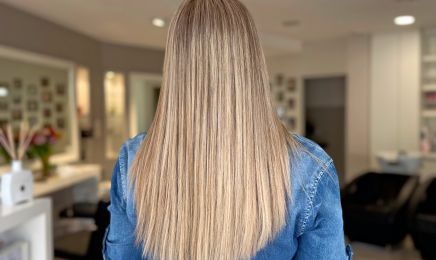 L’univers de Lise  : Coiffeur à Laval
