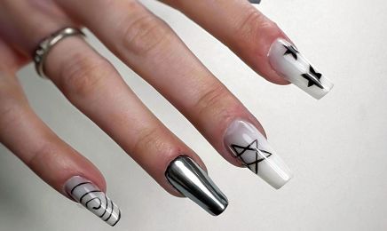 Just Dream Nails : Manucure à Cluses
