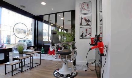 L'atelier de Gabriela : Coiffeur à Lucé