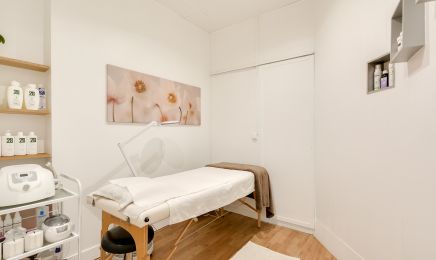 Studio Beauté Romina : Institut de beauté à Paris