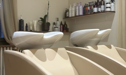 Mia Hair • Samia : Coiffeur à Annecy