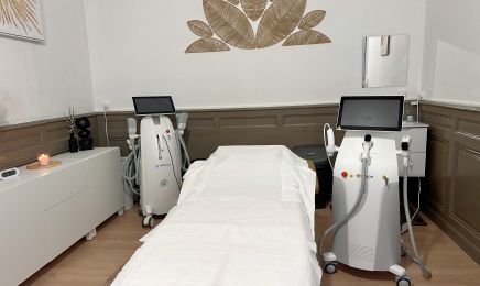 LUMÉNINE INSTITUT  : Institut de beauté à La Réole