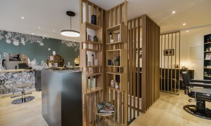 L’Atelier Signature  : Coiffeur à Blagnac