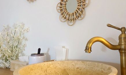 La maison L : Manucure à Lyon