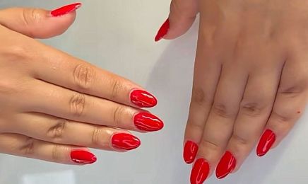 Hiba miss ongle : Manucure à Lyon