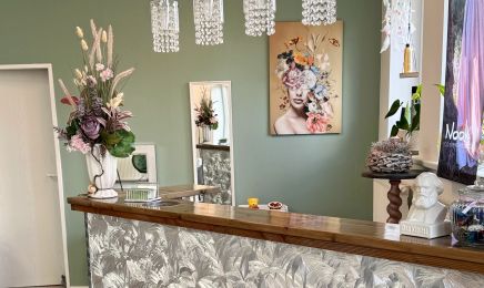 Salon Sander Schnitte: Friseur in Sande