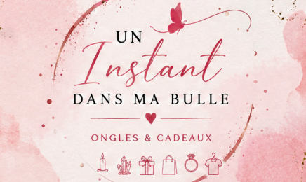 Un instant dans ma bulle : Manucure à Bernissart