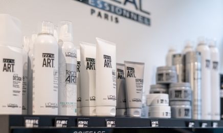La beauté du cheveu : Coiffeur à Saint-Yrieix-la-Perche