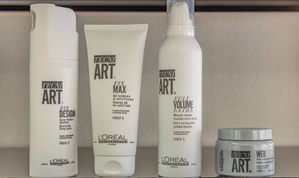 Espace coiffure : Coiffeur à Lardy