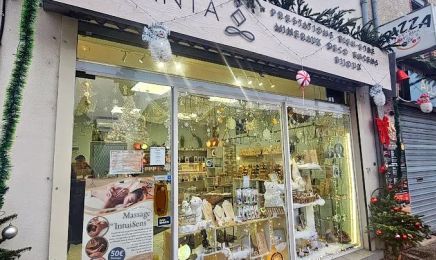 Ananta  : Institut de beauté à Saint-Juéry