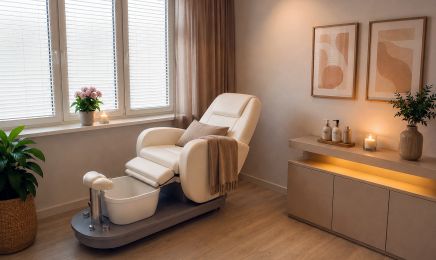 Beautystas GmbH: Kosmetikstudio in Landau in der Pfalz