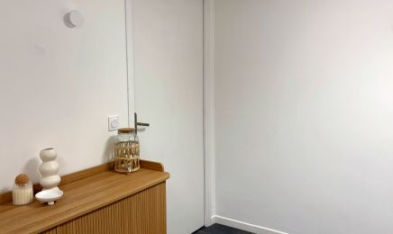Ôsmose Institut : Manucure à Magland