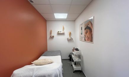 L’Instant Précieux  : Manucure à Bouloc