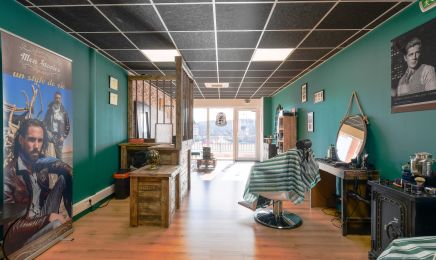 La Casa del Pelo : Coiffeur à Callian