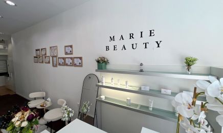 Marie Beauty : Kosmetikstudio in Reutlingen