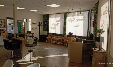 Severine coiffure : Coiffeur à Castelnaudary