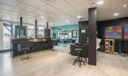 Cyril coiffeur  : Barbier à Saint-Médard-en-Jalles