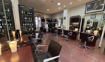 Gérard Pain Coiffure : Coiffeur à Lyon