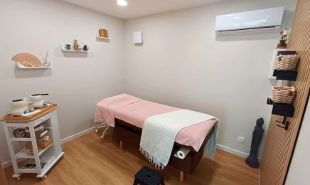 L'écrin de douceur : Institut de beauté à Bois-de-la-Pierre