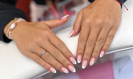A'nails : Manucure à Collonges