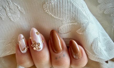 Bel Effet Beauty : Manucure à Sauternes