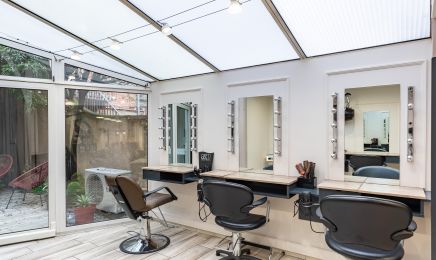 Caract'hair : Coiffeur à Louhans